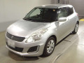 2014 Suzuki Swift
