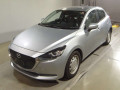 2021 Mazda Mazda2