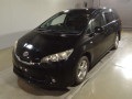 2010 Toyota Wish