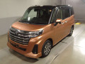 2021 Toyota Roomy