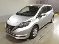 2019 Nissan Note