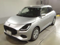 2024 Suzuki Swift