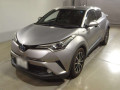 2017 Toyota C-HR