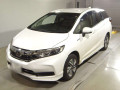 2020 Honda SHUTTLE