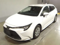 2022 Toyota Corolla Touring Wagon
