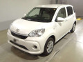 2022 Toyota Passo