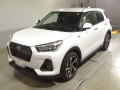 2025 Daihatsu Rocky
