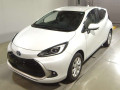 2023 Toyota Aqua