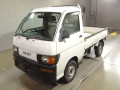 1997 Daihatsu Hijet Truck