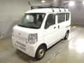 2020 Suzuki Every