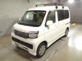 2015 Daihatsu Atrai Wagon
