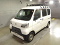 2020 Daihatsu Hijet Cargo
