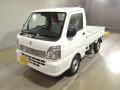 2025 Suzuki Carry Truck