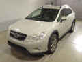 2013 Subaru XV HYBRID