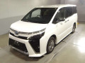 2021 Toyota Voxy