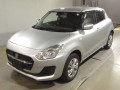 2021 Suzuki Swift