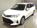 2019 Toyota Corolla Fielder