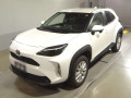 2021 Toyota YARIS CROSS