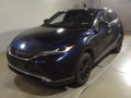 2021 Toyota Harrier Hybrid