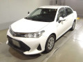 2022 Toyota Corolla Axio