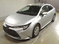 2022 Toyota Corolla Sedan