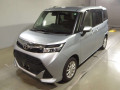 2019 Toyota TANK