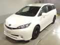 2011 Toyota Wish