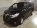 2015 Toyota Noah