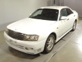 2000 Nissan Gloria(sedan)
