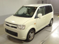 2007 Mitsubishi eK Wagon