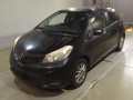 2013 Toyota Vitz