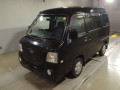 2010 Subaru Sambar Dias
