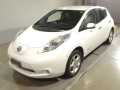 2013 Nissan Leaf