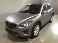 2013 Mazda CX-5