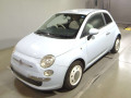 2009 Fiat 500