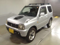 2006 Suzuki Jimny