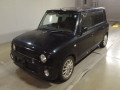 2004 Suzuki ALTO Lapin