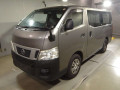 2016 Nissan NV350 CARAVAN VAN