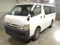 2007 Toyota Hiace Van