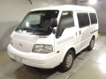 2019 Mazda Bongo Van