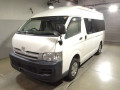 2005 Toyota Hiace Van