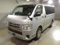 2017 Toyota Hiace Van