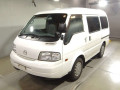 2020 Mazda Bongo Van