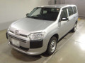 2021 Toyota Probox