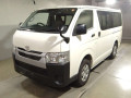 2022 Toyota Hiace Van