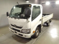 2019 Toyota Dyna Truck