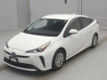 2021 Toyota Prius