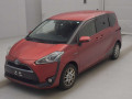 2015 Toyota Sienta