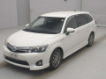 2015 Toyota Corolla Fielder