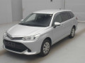2017 Toyota Corolla Fielder